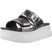Sandalen HEYDUDE DELRAY SLIDE CLASSIC