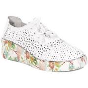 Lage Sneakers Artiker 54C1604WHITE