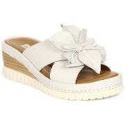 Sandalen Artiker 52C0501WHITE