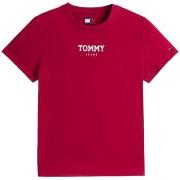 T-shirt Korte Mouw Tommy Hilfiger -