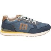 Lage Sneakers MTNG 84835