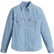 Overhemd Levis Iconic Western