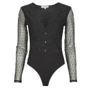 Body's Morgan TPLAZA