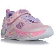 Lage Sneakers Skechers 303065LLPMT