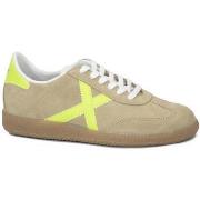 Lage Sneakers Munich MUN-E26-8290226-226