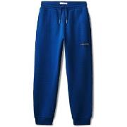 Trainingsbroek Calvin Klein Jeans Monogram Logo Sweatpant