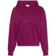 Sweater Ck Jeans Ls French Terry Po H