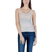 Trui Guess SL ROSALYN TANK TOP SWTR W6GR08 Z0589