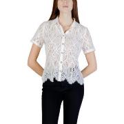 Overhemd Morgan 261-DLILA