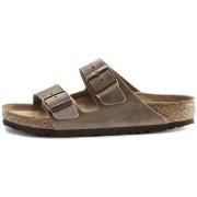 Slippers BIRKENSTOCK Arizona , Oiled Leather