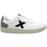 Lage Sneakers Munich MUN-E26-8908116-116