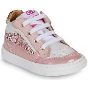 Hoge Sneakers GBB ENORA