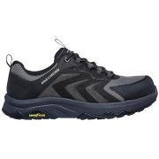 Lage Sneakers Skechers Speed-Flex Trekker