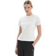 T-shirt Korte Mouw Guess V6RI20 J1314
