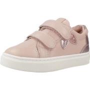 Lage Sneakers Geox B NASHIK GIRL