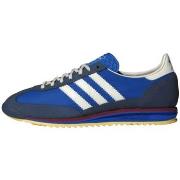 Lage Sneakers adidas SL 72 OG Blue Bird Off White