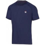 T-shirt Korte Mouw Fila Holger