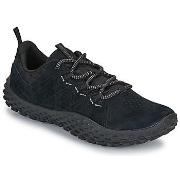 Lage Sneakers Merrell WRAPT
