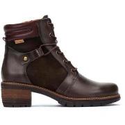 Enkellaarzen Pikolinos San Sebastia