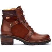 Enkellaarzen Pikolinos San Sebastia