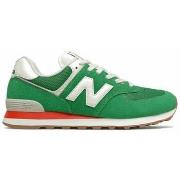 Lage Sneakers New Balance 574