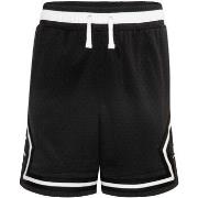 Korte Broek Nike Jdb Mj Df Sport Diamond Short