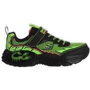 Lage Sneakers Skechers Creature-crawlers