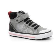 Hoge Sneakers Kickers Geckira Hi