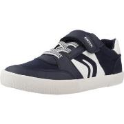 Lage Sneakers Geox J GISLI BOY