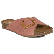 Slippers Maciejka 0700015005