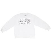 Trui Mm6 Maison Margiela M61009MM02X