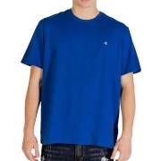 T-shirt Korte Mouw Calvin Klein Jeans -