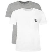 T-shirt Korte Mouw Calvin Klein Jeans -