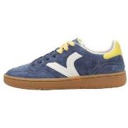 Lage Sneakers Victoria SMASH-SUEDE