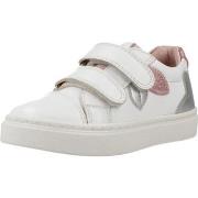 Lage Sneakers Geox B NASHIK GIRL