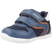 Sneakers Geox B ZAPITO BOY