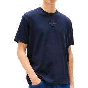 T-shirt Korte Mouw Tommy Hilfiger -