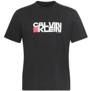 T-shirt Korte Mouw Calvin Klein Jeans -