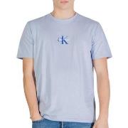T-shirt Korte Mouw Calvin Klein Jeans -