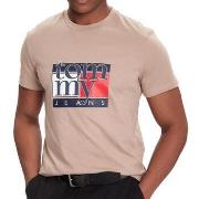 T-shirt Korte Mouw Tommy Hilfiger -