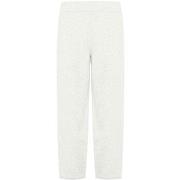 Trainingsbroek Deha Lounge Knitted Carrot-Fit