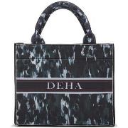 Handtas Deha Allover Scuba Mini Bag