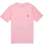 T-shirt Korte Mouw Polo Ralph Lauren SS CN-TOPS-T-SHIRT