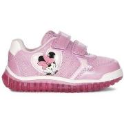 Lage Sneakers Geox B5561B0AJGN