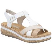 Sandalen Rieker V091980