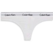 Slips Calvin Klein Jeans Thong