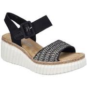 Sandalen Rieker 6917600