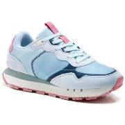 Lage Sneakers Big Star RR274236