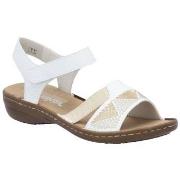 Sandalen Rieker 608C480