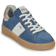 Lage Sneakers NeroGiardini E513004D-203